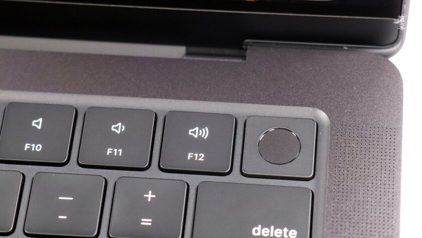 Нанотекстура! Обзор MacBook Pro (M4, M4 Pro и M4 Max): Windows-ноутбуки отстали на несколько лет — Дизайн. 3