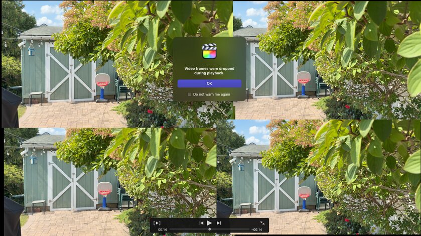 Нанотекстура! Обзор MacBook Pro (M4, M4 Pro и M4 Max): Windows-ноутбуки отстали на несколько лет — Производительность. 6