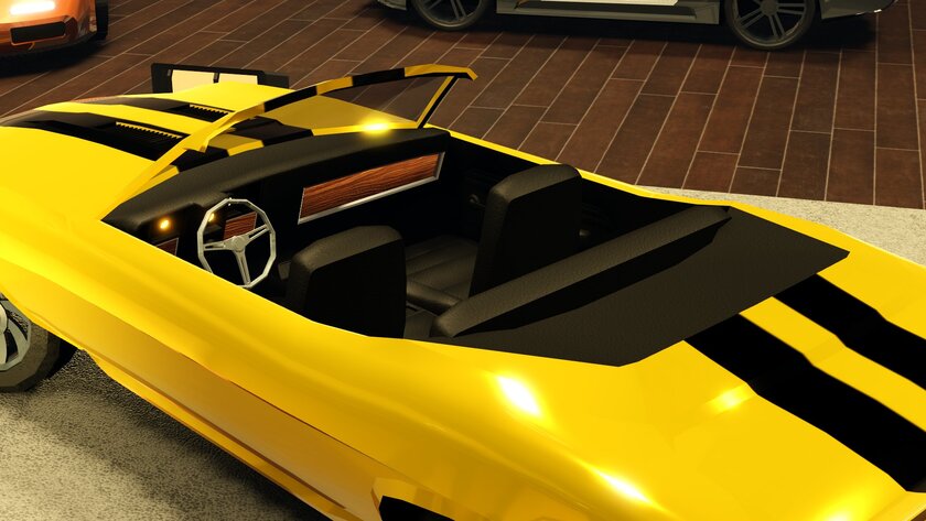 Геймер решил воссоздавать классические автомобили в Roblox