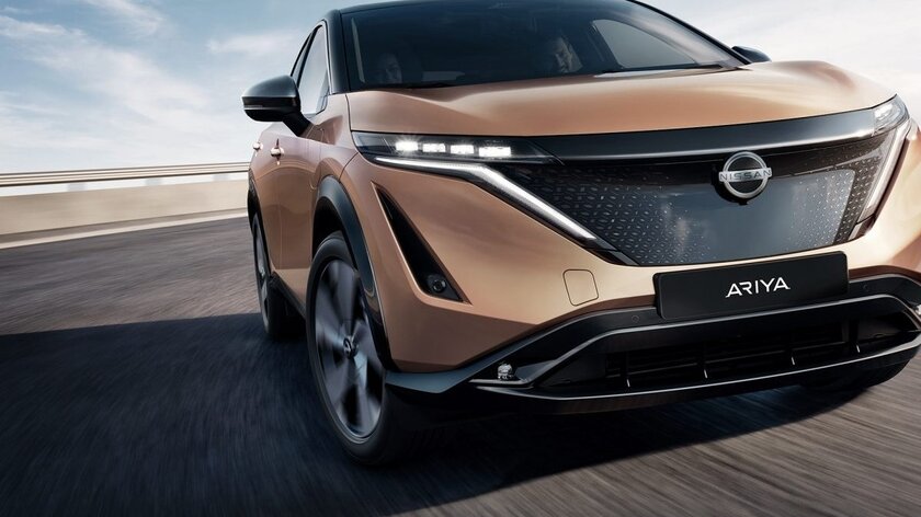 Nissan уволит 9000 сотрудников: всё из-за спада продаж в США и Китае