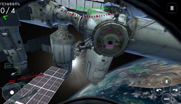 Warner Bros. представляет. "300: Rise of an Empire" и "Gravity"