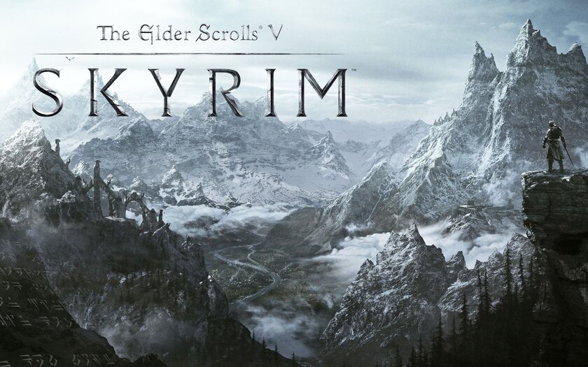 Легендарной The Elder Scrolls V: Skyrim сегодня исполнилось 13 лет