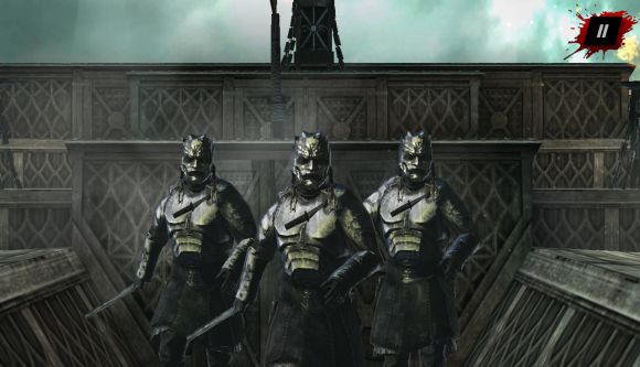 Warner Bros. представляет. "300: Rise of an Empire" и "Gravity"