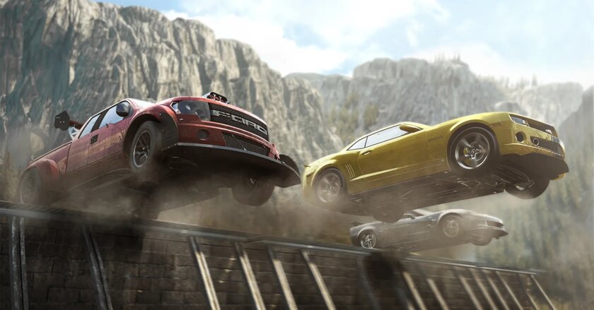 На Ubisoft подали в суд за закрытие серверов The Crew: геймеры уверены, что их обманули