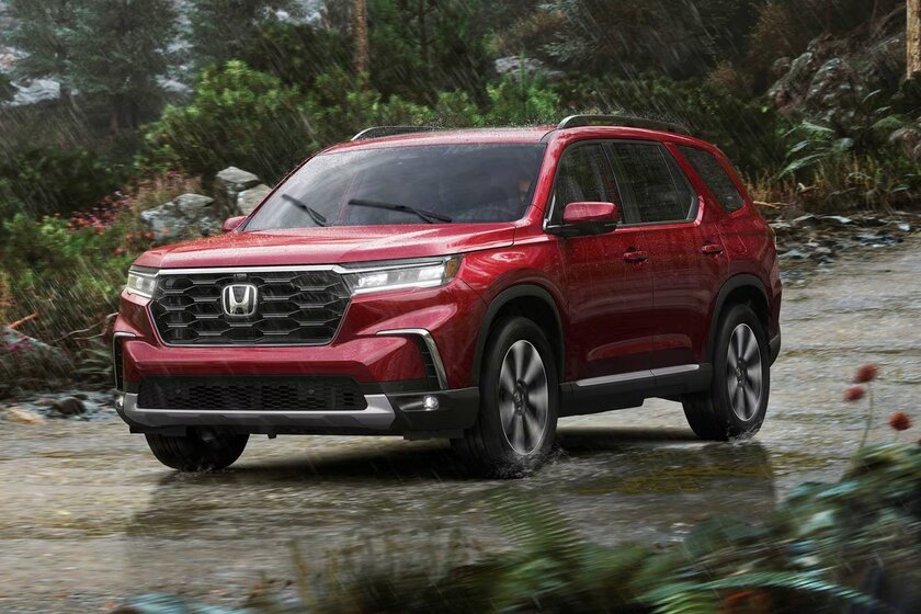 В США изучат 1,4 миллиона моторов Honda и Acura: они приводят к авариям и загораются