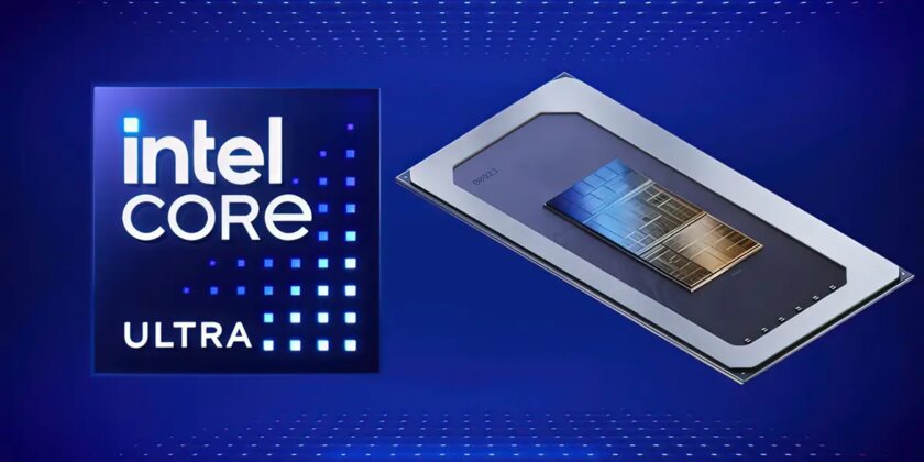 Обнародованы результаты тестов Intel Core Ultra 5 225H: на 14% быстрее предшественника