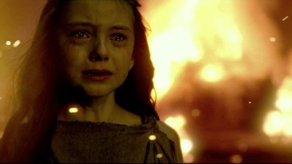 Warner Bros. представляет. "300: Rise of an Empire" и "Gravity"