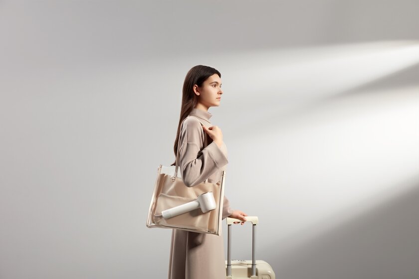 Техника Dreame по вкусной цене: «Чёрная пятница», которая заслуживает внимания