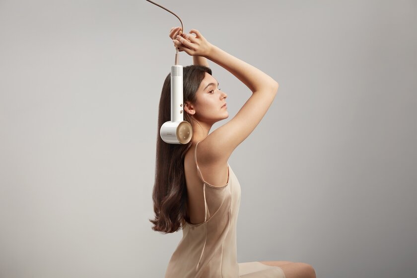 Техника Dreame по вкусной цене: «Чёрная пятница», которая заслуживает внимания