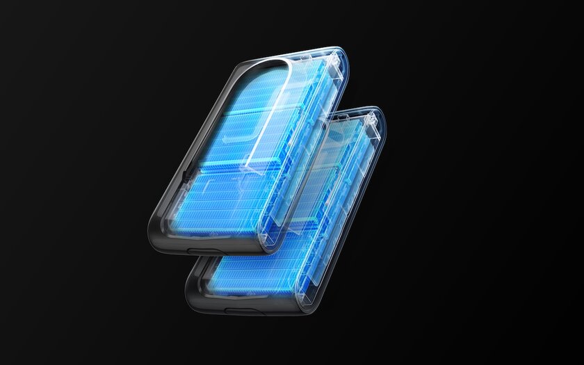 Техника Dreame по вкусной цене: «Чёрная пятница», которая заслуживает внимания