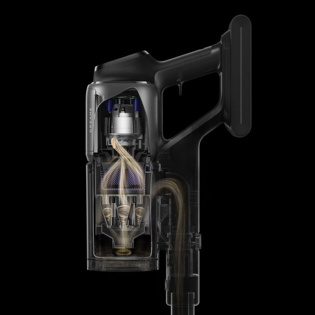 Техника Dreame по вкусной цене: «Чёрная пятница», которая заслуживает внимания