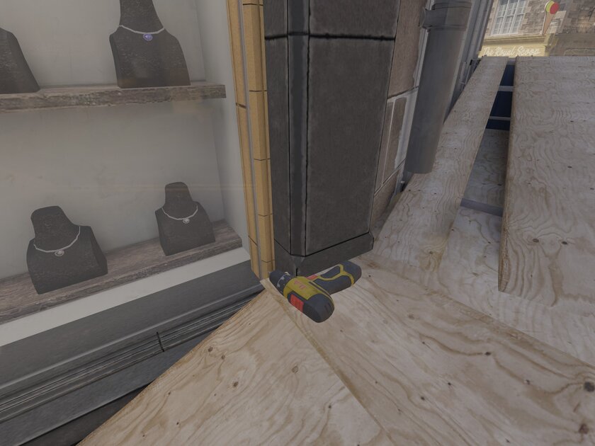 Отсылка на Цоя и загадочный кот: все пасхалки новых карт в Counter-Strike 2 — Eden. 5