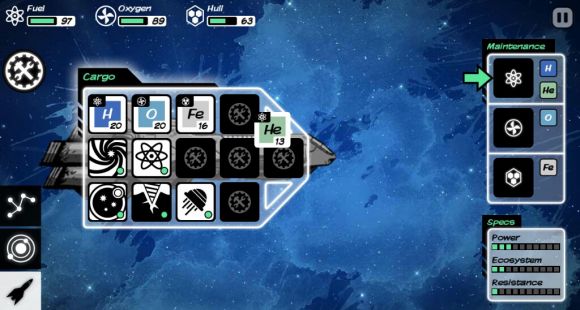 Обзор игры Out There