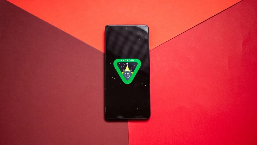 Геймерские смартфоны теперь нужны! Обзор ASUS ROG Phone 9 Pro — выглядит обычным, но внутри зверь — Прошивка. 1