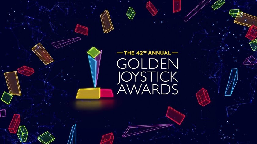 Китайский геймдев всех одолел: названы победители Golden Joystick Awards 2024
