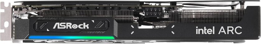 12 ГБ памяти и новая архитектура: в сеть слили видеокарты Intel Arc B580