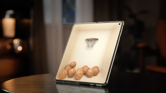 Huawei Mate X6 выйдет с новым помощником Celia 26 ноября