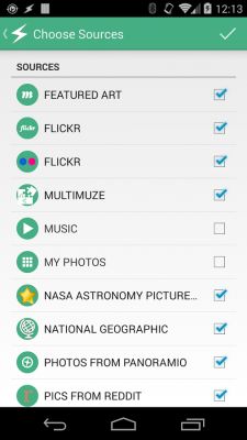 Лучшие приложения недели для Android от 3 марта