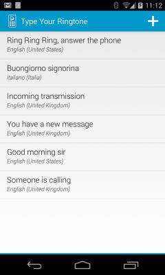 Лучшие приложения недели для Android от 3 марта