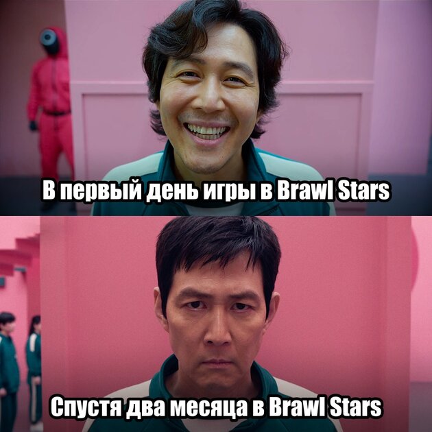 Боюсь представить, что будет спустя год