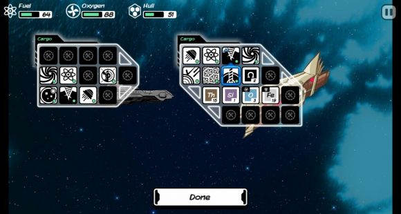 Обзор игры Out There