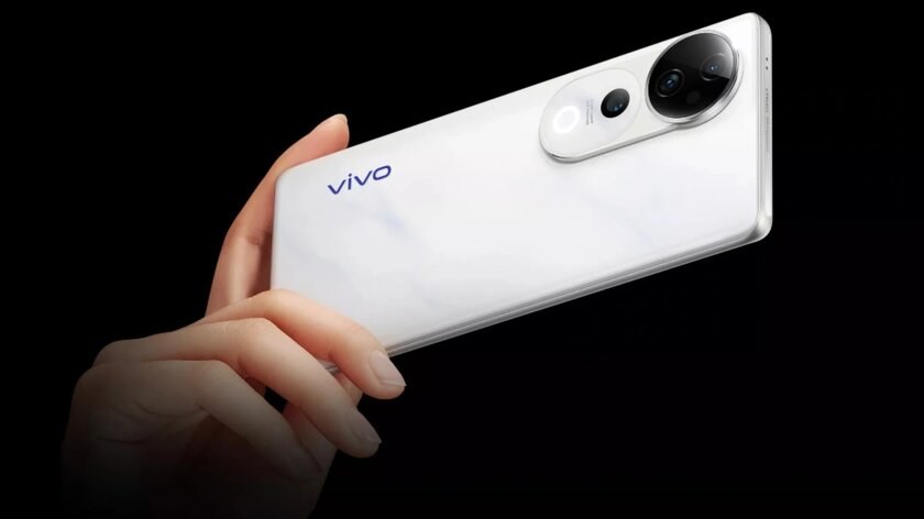 Представлены Vivo S20 и S20 Pro — твёрдые середнячки с модным дизайном