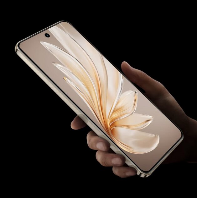 Представлены Vivo S20 и S20 Pro — твёрдые середнячки с модным дизайном