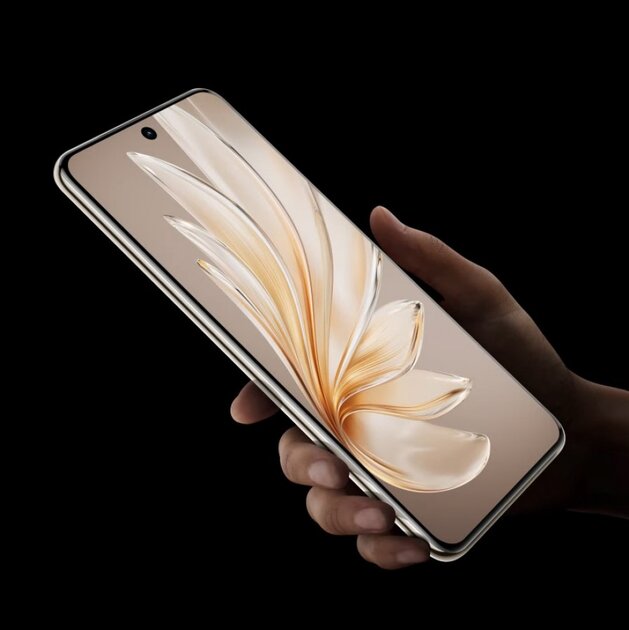 Представлены Vivo S20 и S20 Pro — твёрдые середнячки с модным дизайном