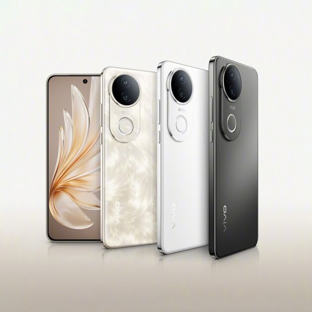 Представлены Vivo S20 и S20 Pro — твёрдые середнячки с модным дизайном