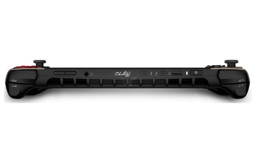 MSI анонсировала портативные консоли Claw 7 AI+ и Claw 8 AI+ на процессорах Intel Lunar Lake
