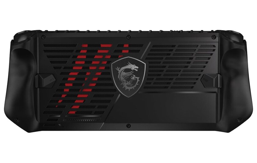 MSI анонсировала портативные консоли Claw 7 AI+ и Claw 8 AI+ на процессорах Intel Lunar Lake