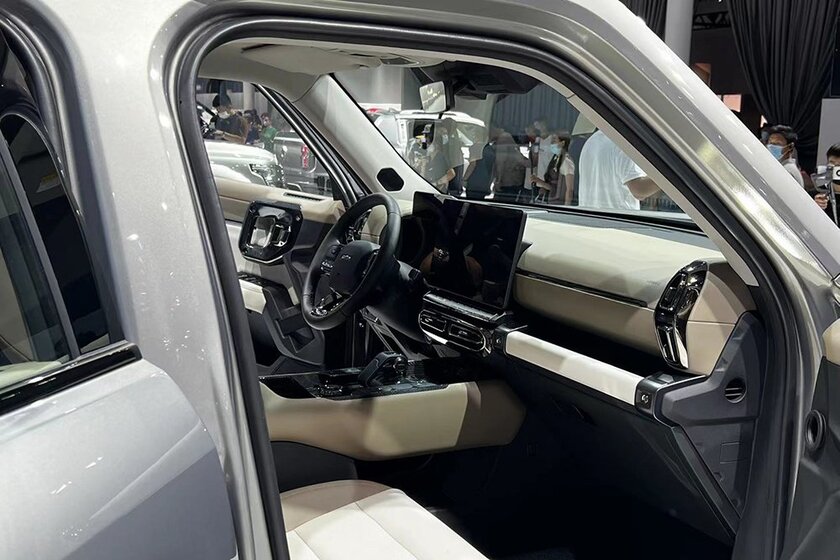 Под Тулой будут собирать гибридные автомобили бренда Haval