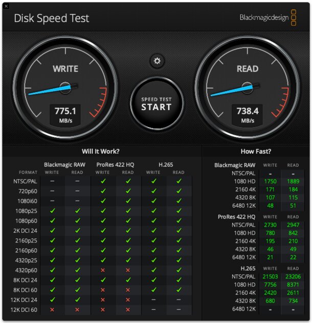 Это не флешки, а внешние SSD — очень быстрые малыши! Обзор Silicon Power MS60 и DS72 — Тест Silicon Power DS72. 2