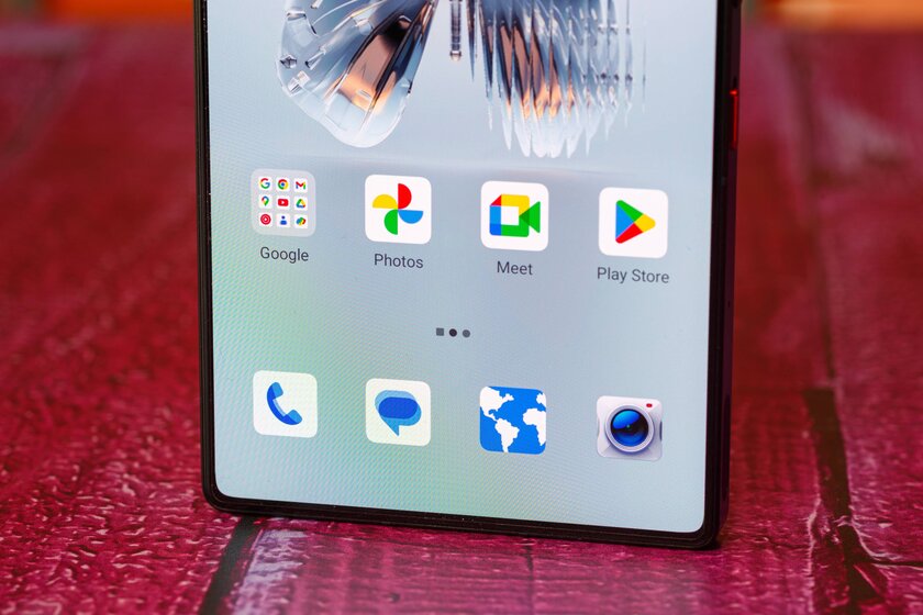 Обзор Red Magic 10 Pro: редкость, когда игровой смартфон выходит удачным и как обычный телефон — Дисплей. 3