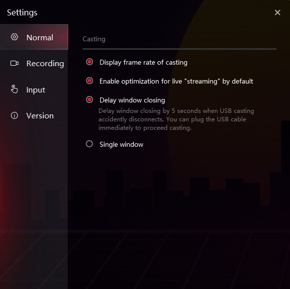Обзор Red Magic 10 Pro: редкость, когда игровой смартфон выходит удачным и как обычный телефон — Игровые функции. 9