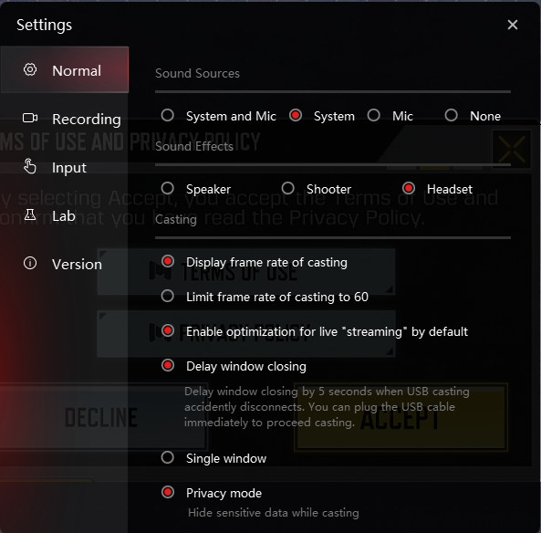 Обзор Red Magic 10 Pro: редкость, когда игровой смартфон выходит удачным и как обычный телефон — Игровые функции. 10