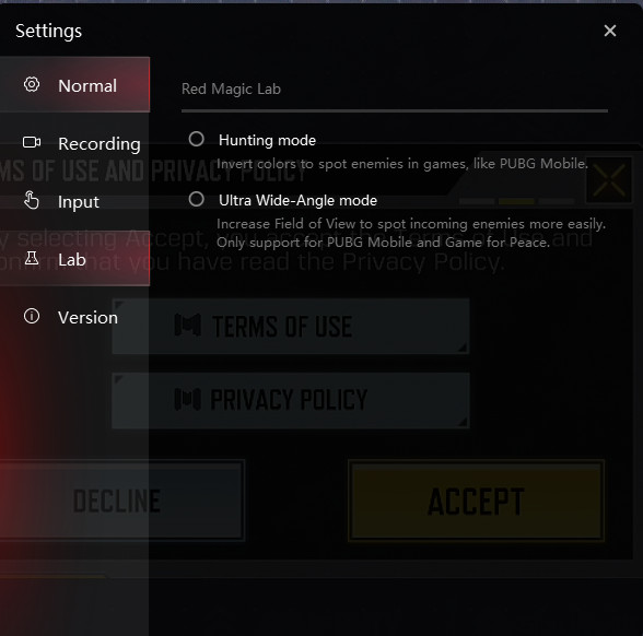 Обзор Red Magic 10 Pro: редкость, когда игровой смартфон выходит удачным и как обычный телефон — Игровые функции. 12