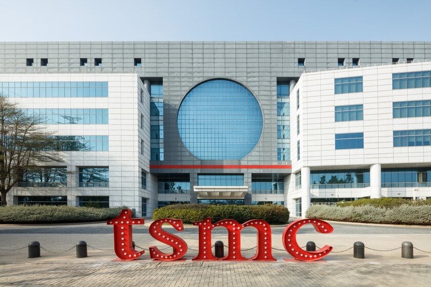 TSMC осуществила пробное производство 2-нм чипов, годных оказалось 60%