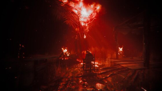 Maid of Sker 1.2.1. Скриншот 9