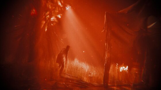 Maid of Sker 1.2.1. Скриншот 8