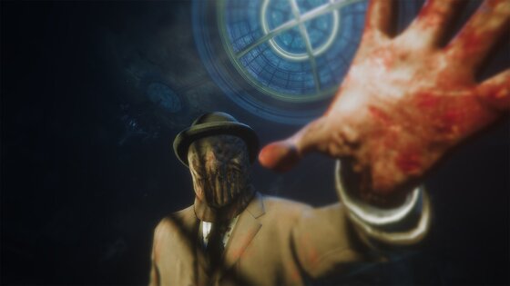 Maid of Sker 1.2.1. Скриншот 5