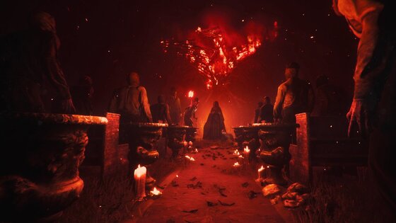 Maid of Sker 1.2.1. Скриншот 4