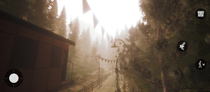 Maid of Sker 1.2.1. Скриншот 2