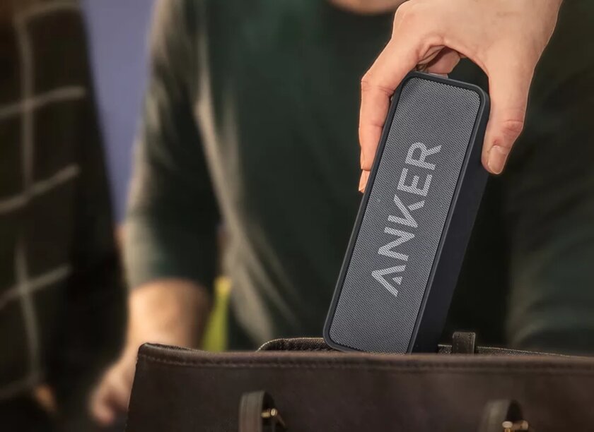 Anker отзывает более 80 000 портативных колонок из-за угрозы возгорания
