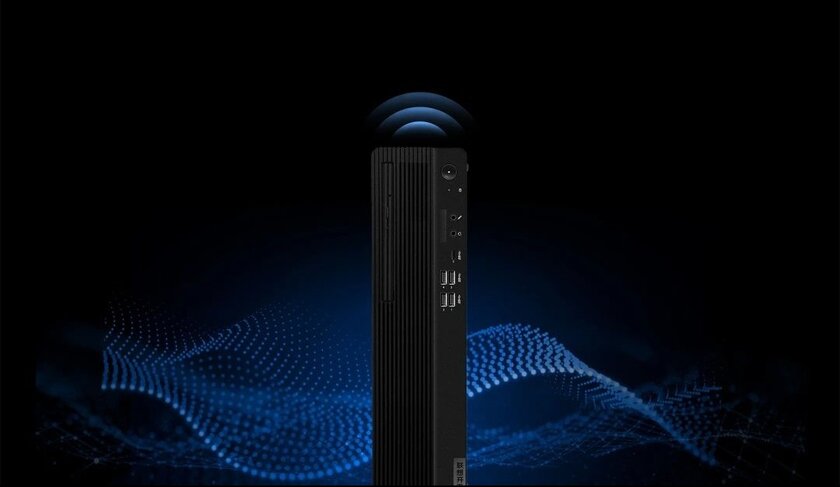 Не Intel и не AMD: Lenovo выпустила компьютер на процессоре Phytium D3000