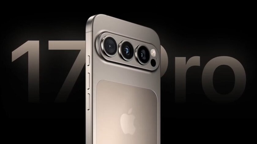 Какие функции должны появиться в iPhone 17 Pro, чтобы вы его купили?