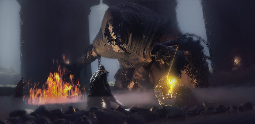 Dark Souls от мира шутеров: состоялся анонс хардкорного проекта Covenant
