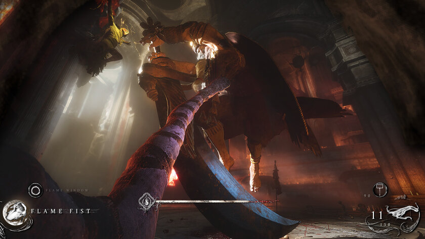 Dark Souls от мира шутеров: состоялся анонс хардкорного проекта Covenant