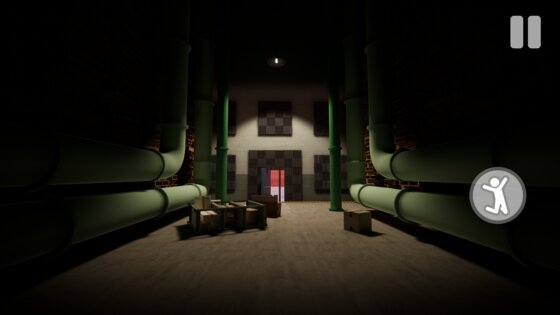 Superliminal 1.16. Скриншот 8