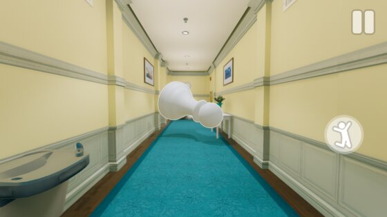 Superliminal 1.16. Скриншот 6